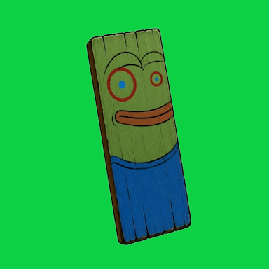 RobinWood Plank #1399