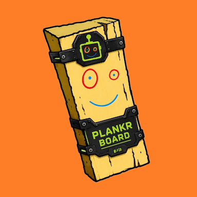 RobinWood Plank #526