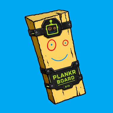 RobinWood Plank #1019
