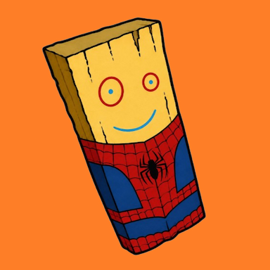 RobinWood Plank #1360