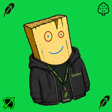 RobinWood Plank #1097