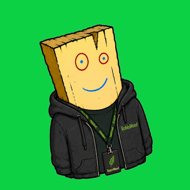 RobinWood Plank #516