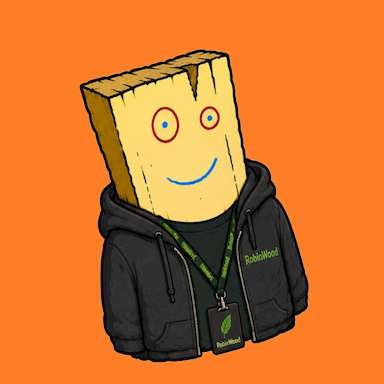RobinWood Plank #703