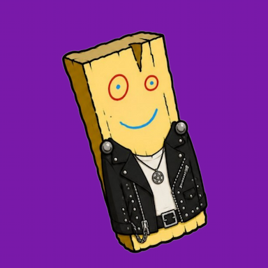 RobinWood Plank #600