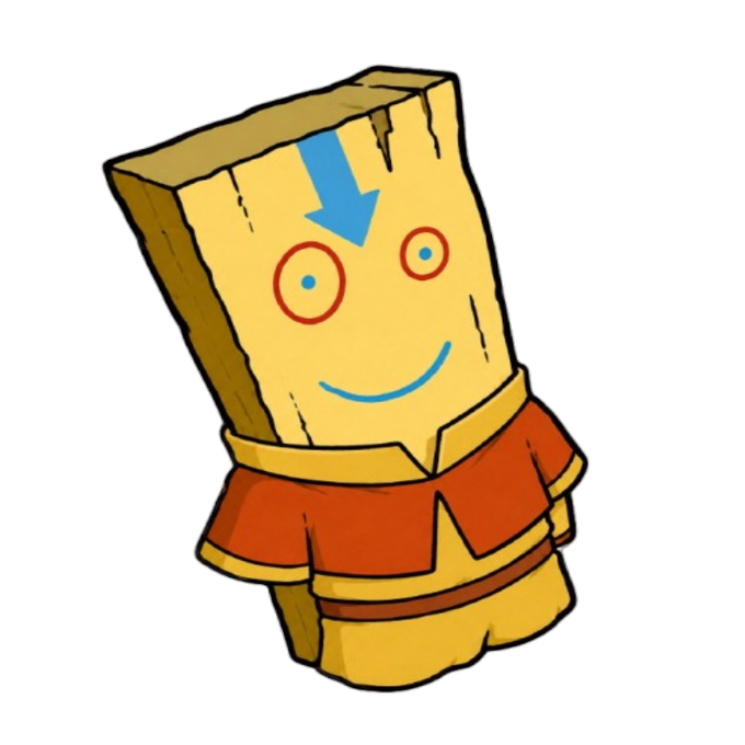 RobinWood Plank #697