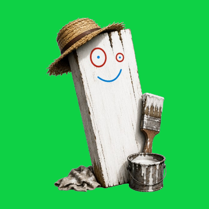 RobinWood Plank #1161