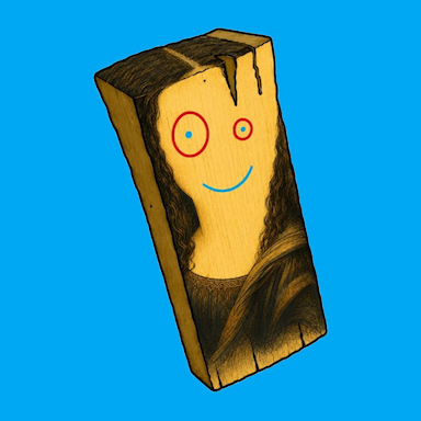 RobinWood Plank #216