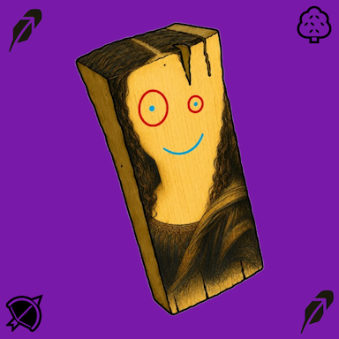 RobinWood Plank #706