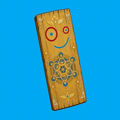 RobinWood Plank #819