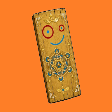 RobinWood Plank #1082