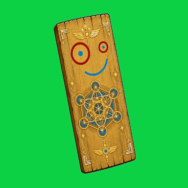 RobinWood Plank #1057