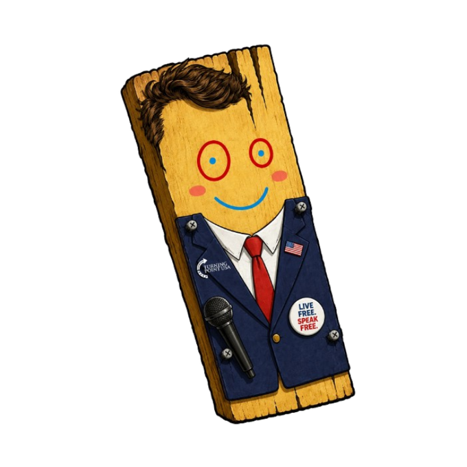 RobinWood Plank #1384