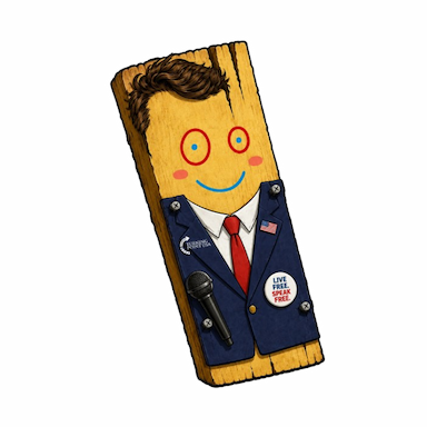 RobinWood Plank #1384