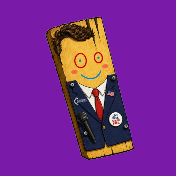 RobinWood Plank #77