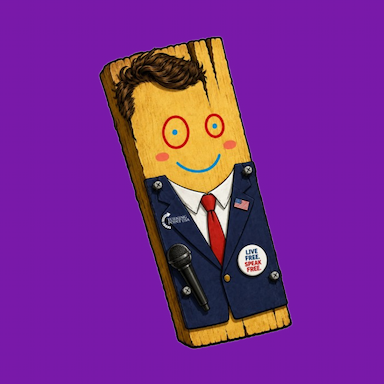 RobinWood Plank #77