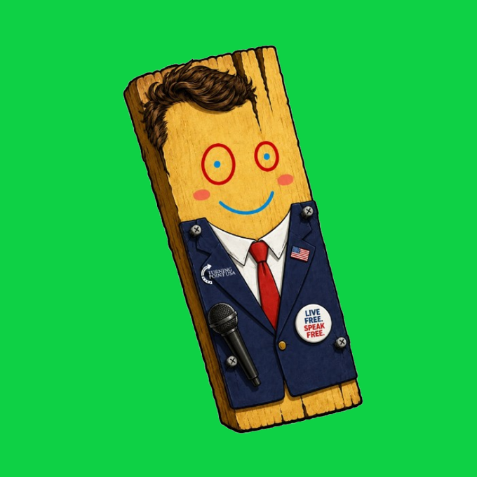 RobinWood Plank #783