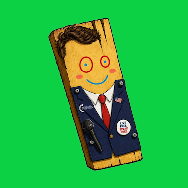 RobinWood Plank #783