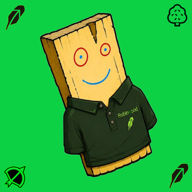 RobinWood Plank #897