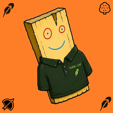 RobinWood Plank #261
