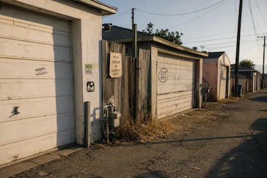 The Hood #1941