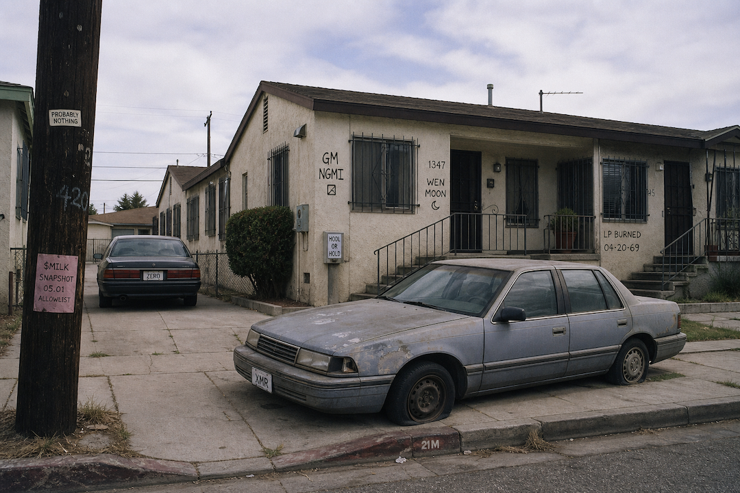 The Hood #0378