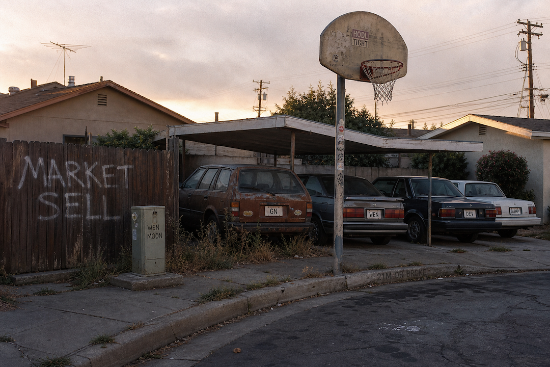 The Hood #1356