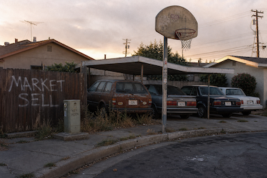 The Hood #1356