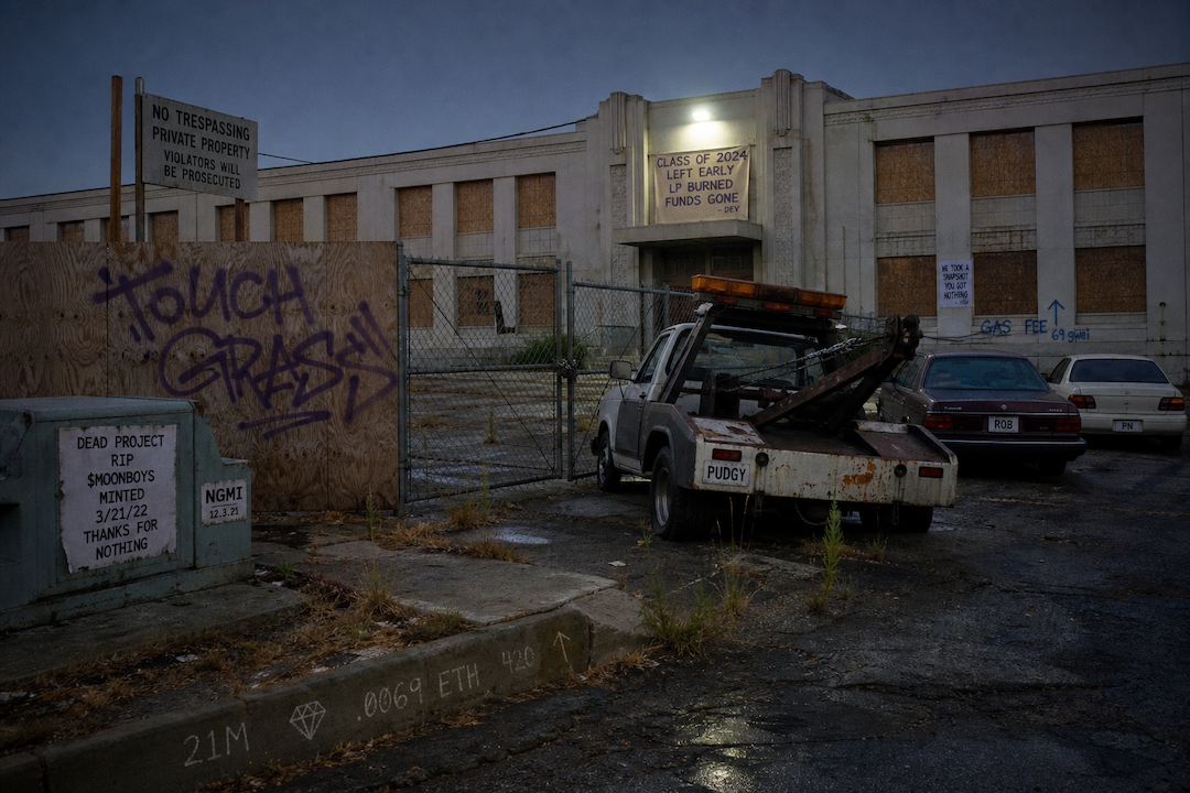 The Hood #0695