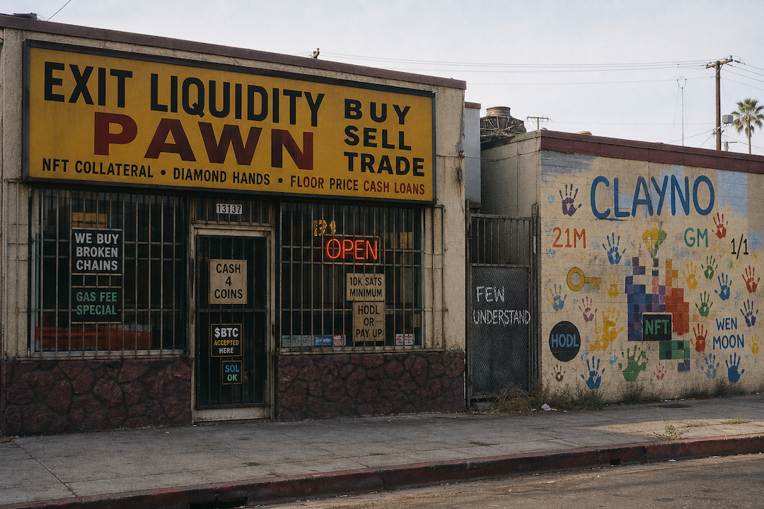 The Hood #1497