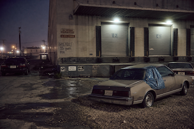 The Hood #0028