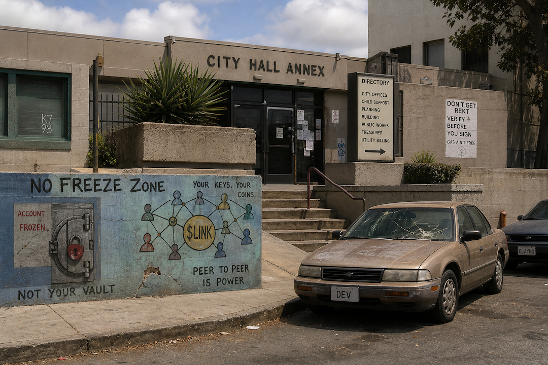 The Hood #0472