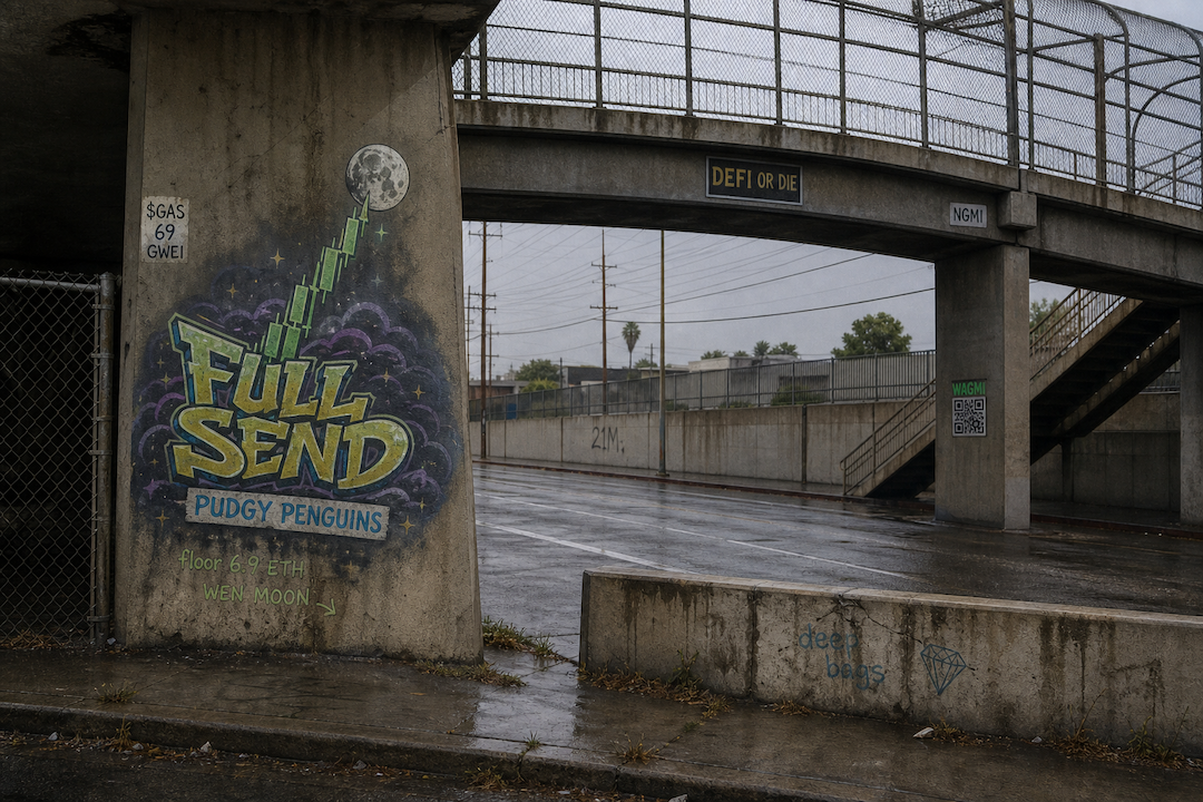 The Hood #1164