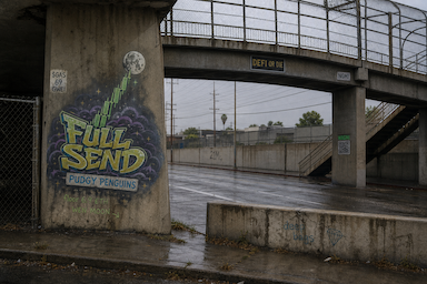 The Hood #1164