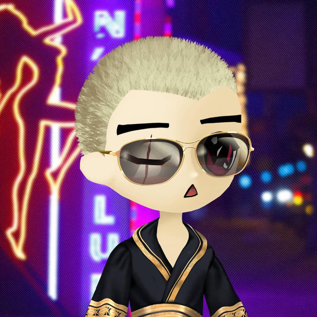 Hoodilio #2299