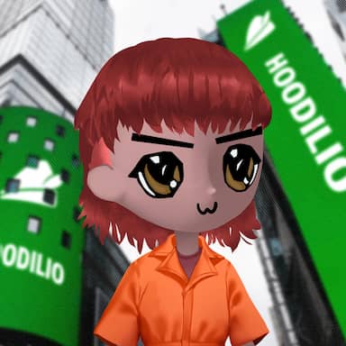 Hoodilio #2300