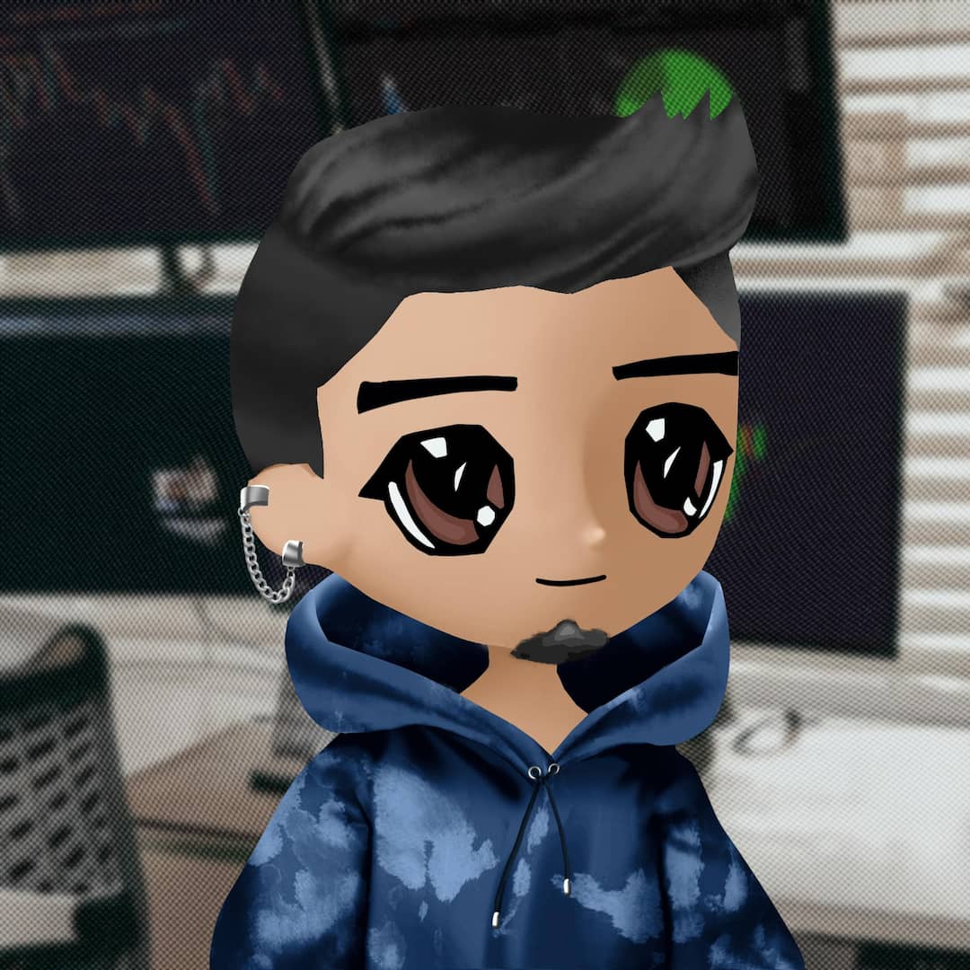 Hoodilio #2305