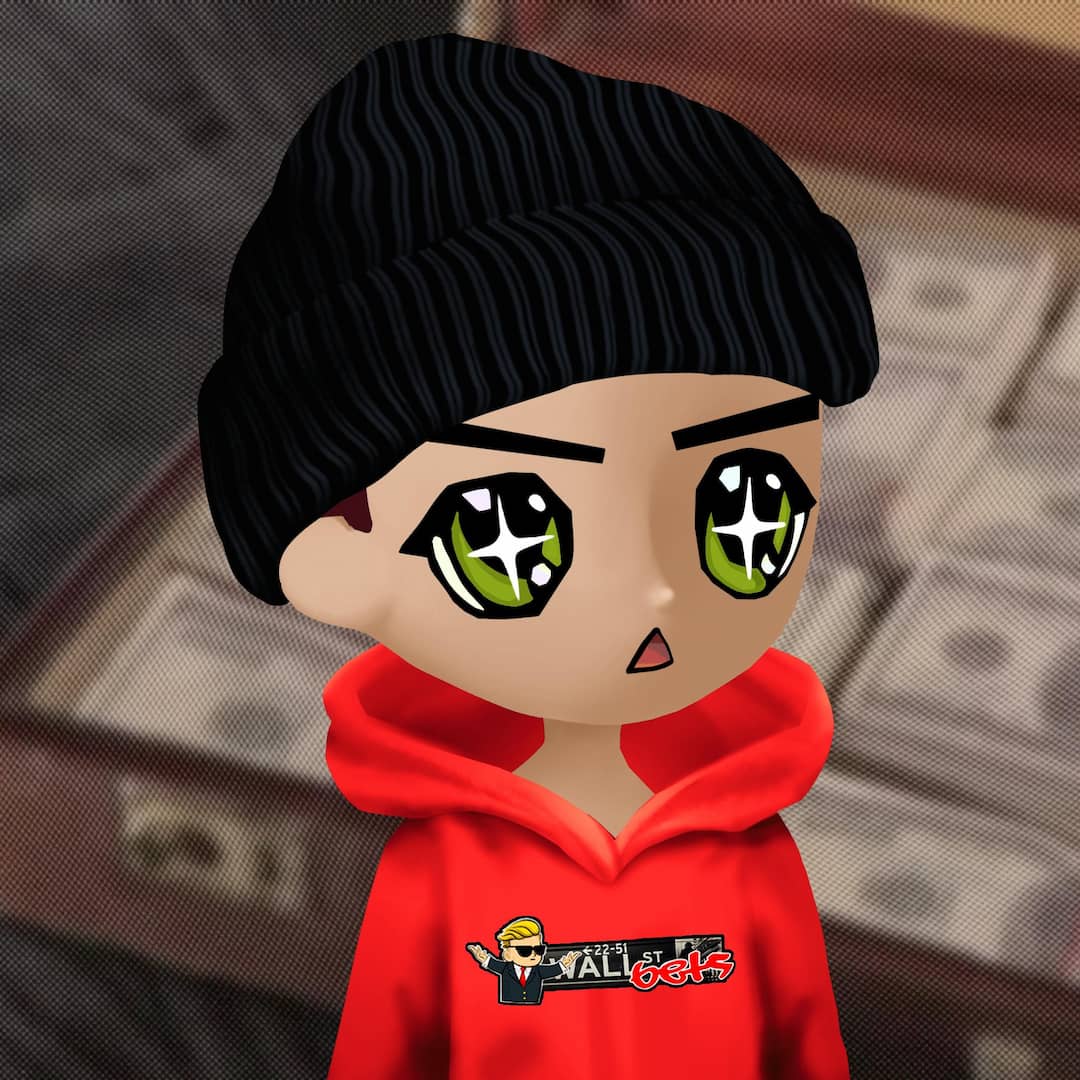 Hoodilio #2308