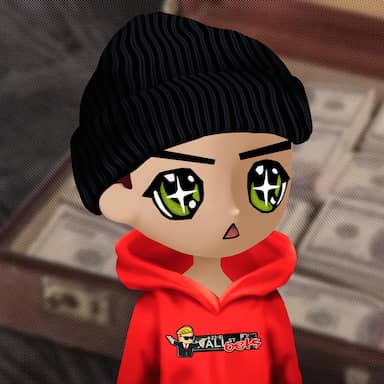 Hoodilio #2308