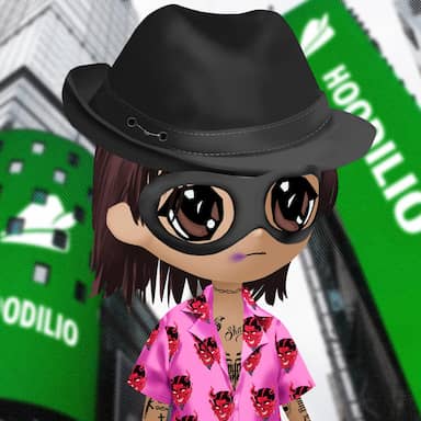 Hoodilio #2313