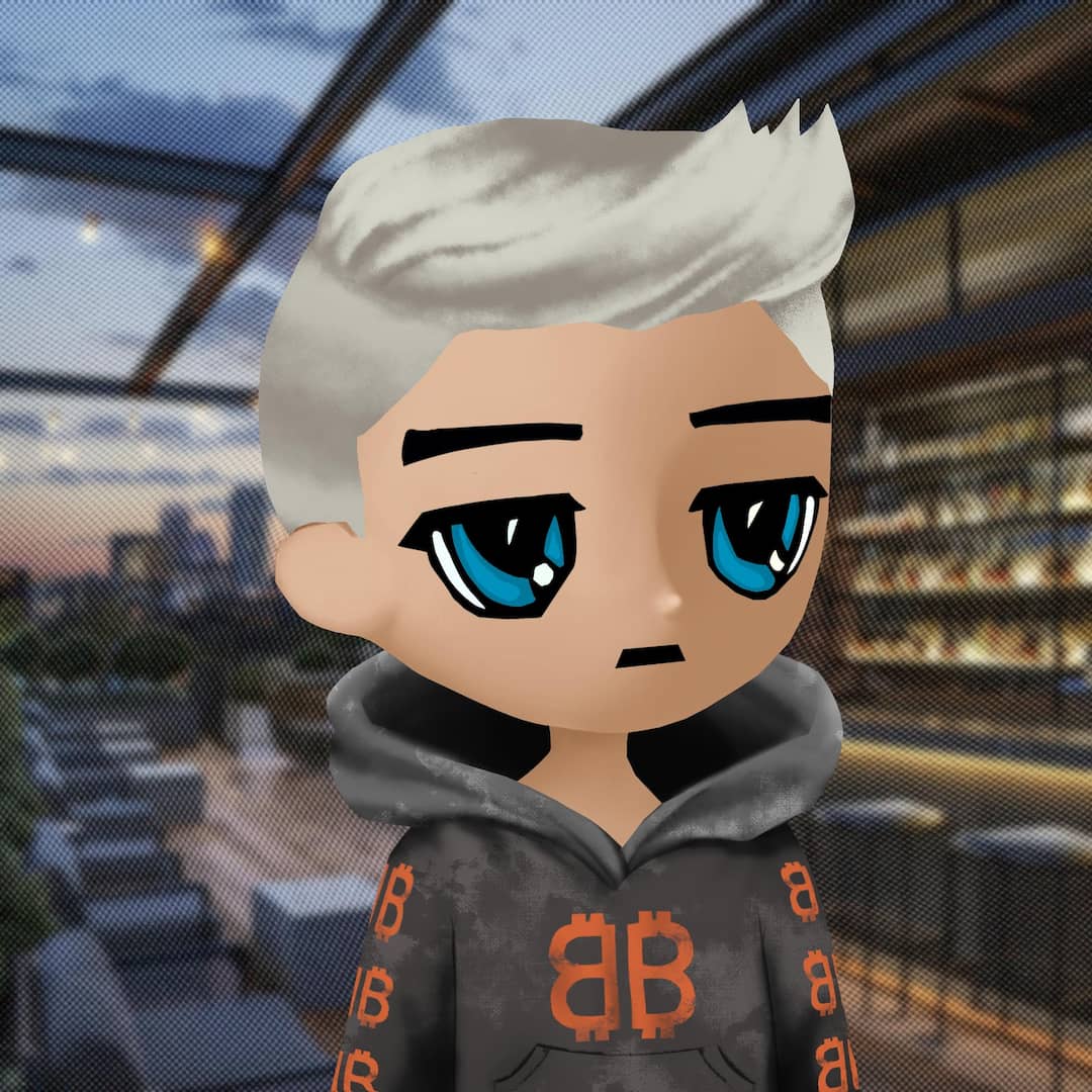 Hoodilio #2316