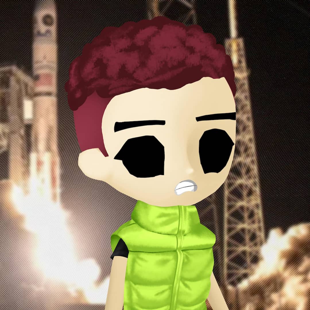 Hoodilio #2319