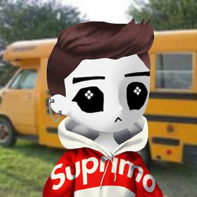 Hoodilio #2323