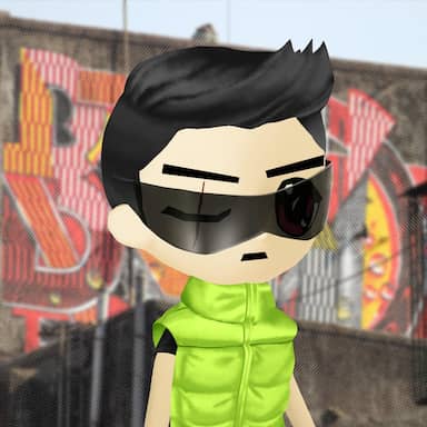Hoodilio #2326