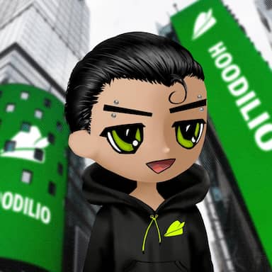 Hoodilio #2327