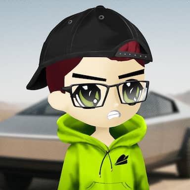 Hoodilio #2329