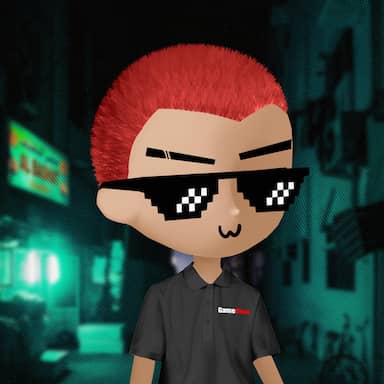 Hoodilio #2331