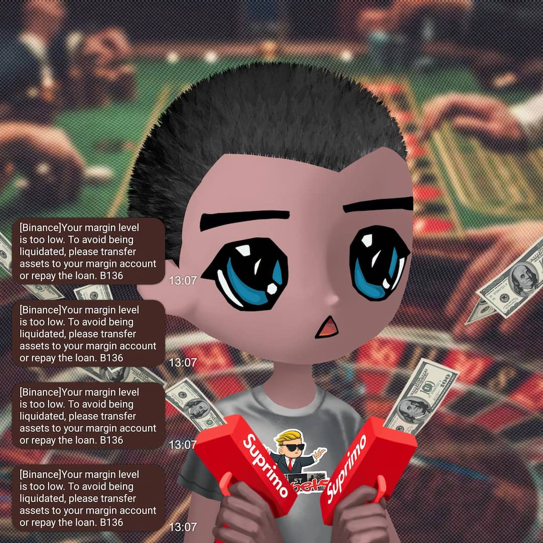 Hoodilio #2333