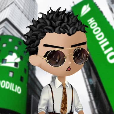 Hoodilio #2335