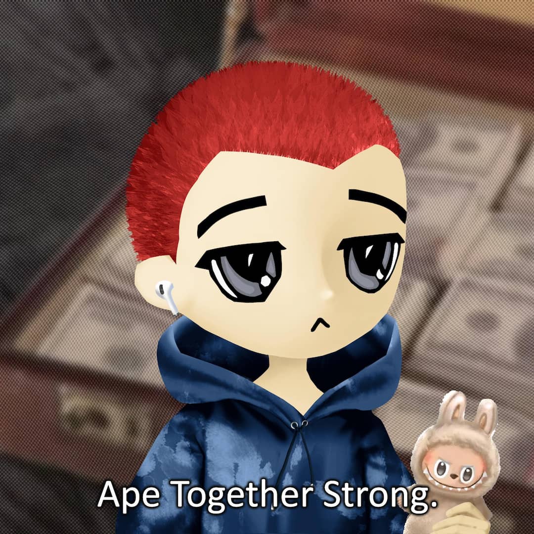 Hoodilio #2338