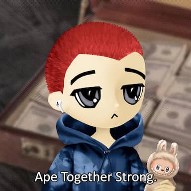 Hoodilio #2338